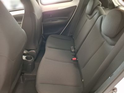 Toyota Aygo X Gebrauchtwagen