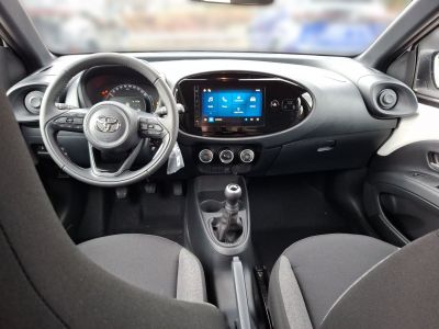 Toyota Aygo X Gebrauchtwagen Toyota Aygo X Gebrauchtwagen