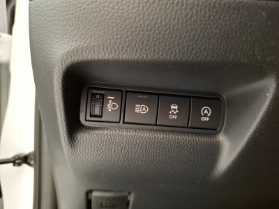 Toyota Aygo X Neuwagen Toyota Aygo X Neuwagen