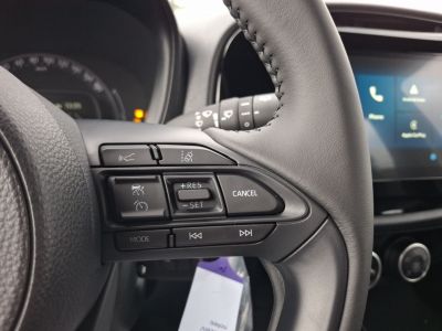 Toyota Aygo X Gebrauchtwagen Toyota Aygo X Gebrauchtwagen