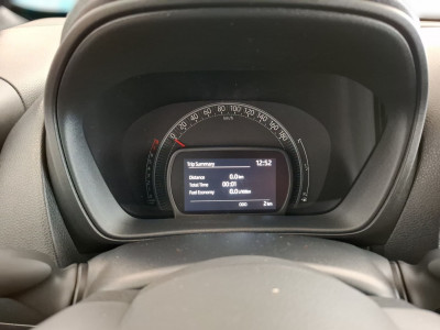 Toyota Aygo X Neuwagen Toyota Aygo X Neuwagen