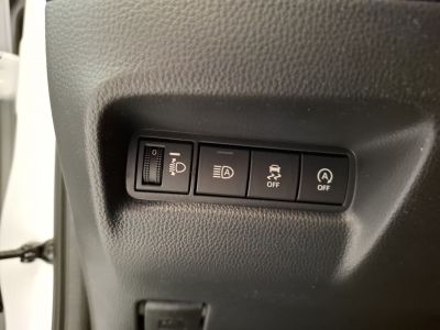 Toyota Aygo X Gebrauchtwagen