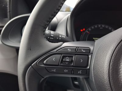 Toyota Aygo X Gebrauchtwagen Toyota Aygo X Gebrauchtwagen