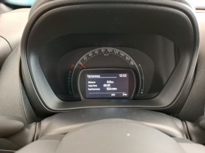 Toyota Aygo X Gebrauchtwagen