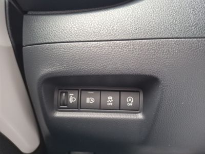 Toyota Aygo X Gebrauchtwagen Toyota Aygo X Gebrauchtwagen