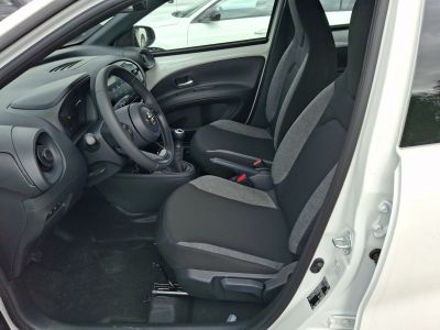 Toyota Aygo X Gebrauchtwagen Toyota Aygo X Gebrauchtwagen