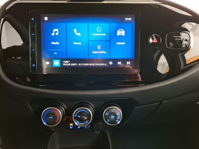 Toyota Aygo X Gebrauchtwagen