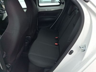 Toyota Aygo X Gebrauchtwagen Toyota Aygo X Gebrauchtwagen