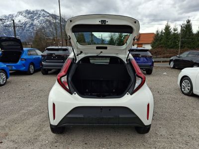 Toyota Aygo X Gebrauchtwagen Toyota Aygo X Gebrauchtwagen