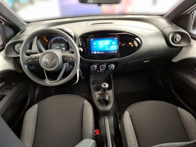 Toyota Aygo X Gebrauchtwagen