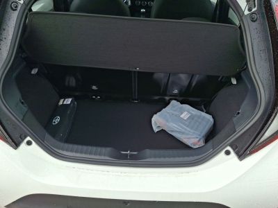 Toyota Aygo X Gebrauchtwagen Toyota Aygo X Gebrauchtwagen