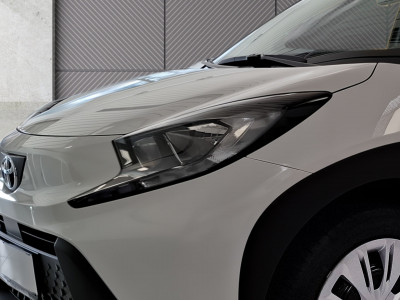 Toyota Aygo X Neuwagen Toyota Aygo X Neuwagen