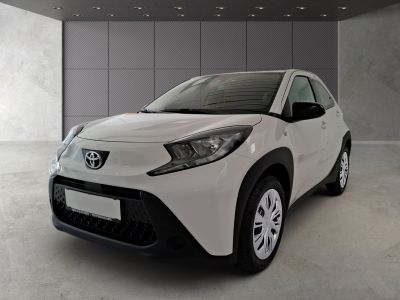 Toyota Aygo X Gebrauchtwagen