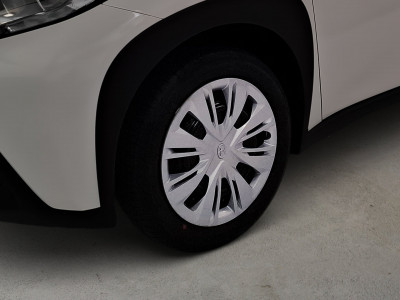 Toyota Aygo X Neuwagen Toyota Aygo X Neuwagen