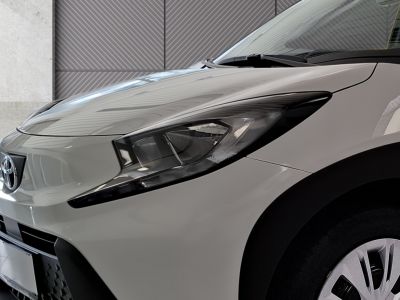 Toyota Aygo X Gebrauchtwagen
