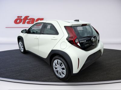 Toyota Aygo X Gebrauchtwagen Toyota Aygo X Gebrauchtwagen