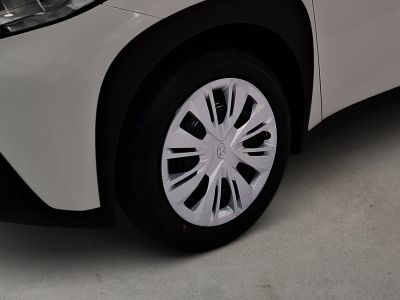 Toyota Aygo X Gebrauchtwagen