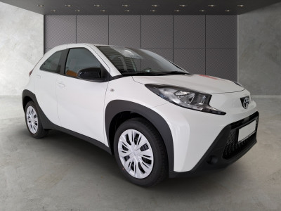 Toyota Aygo X Neuwagen Toyota Aygo X Neuwagen