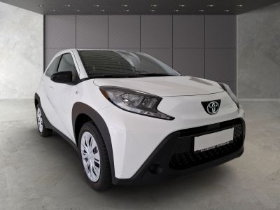 Toyota Aygo X Gebrauchtwagen