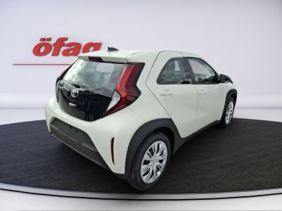 Toyota Aygo X Gebrauchtwagen Toyota Aygo X Gebrauchtwagen