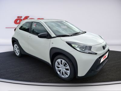 Toyota Aygo X Gebrauchtwagen Toyota Aygo X Gebrauchtwagen