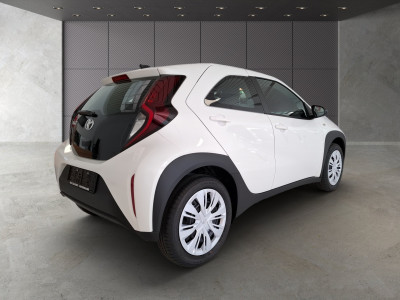 Toyota Aygo X Neuwagen Toyota Aygo X Neuwagen