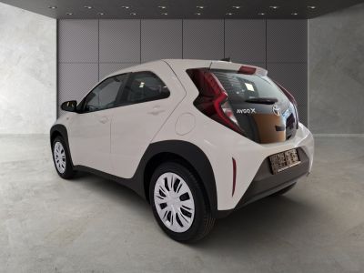 Toyota Aygo X Gebrauchtwagen