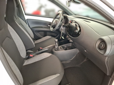 Toyota Aygo X Neuwagen Toyota Aygo X Neuwagen