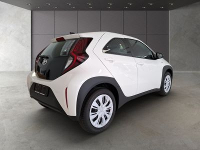Toyota Aygo X Gebrauchtwagen