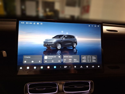 Leapmotor B10 Neuwagen Leapmotor B10 Neuwagen