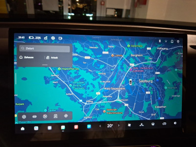 Leapmotor B10 Neuwagen Leapmotor B10 Neuwagen