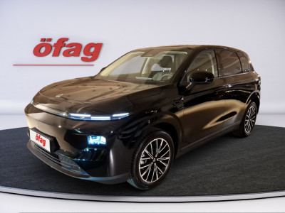 Leapmotor B10 Neuwagen Leapmotor B10 Neuwagen