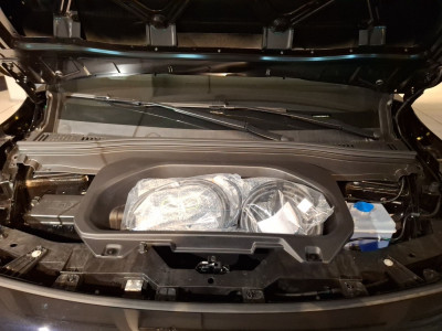 Leapmotor B10 Neuwagen Leapmotor B10 Neuwagen