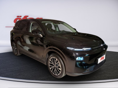 Leapmotor B10 Neuwagen Leapmotor B10 Neuwagen