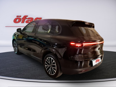 Leapmotor B10 Neuwagen Leapmotor B10 Neuwagen