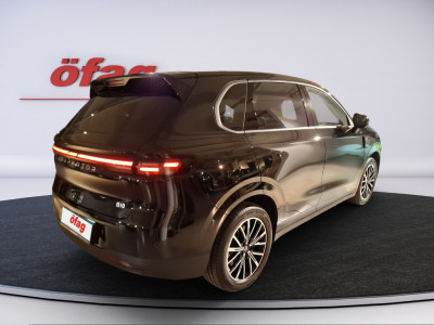 Leapmotor B10 Neuwagen Leapmotor B10 Neuwagen