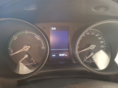 Toyota C-HR Gebrauchtwagen Toyota C-HR Gebrauchtwagen