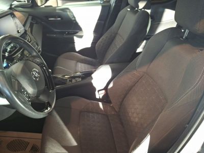 Toyota C-HR Gebrauchtwagen Toyota C-HR Gebrauchtwagen