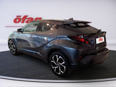Toyota C-HR Gebrauchtwagen Toyota C-HR Gebrauchtwagen