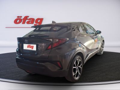 Toyota C-HR Gebrauchtwagen Toyota C-HR Gebrauchtwagen