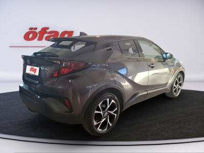 Toyota C-HR Gebrauchtwagen Toyota C-HR Gebrauchtwagen