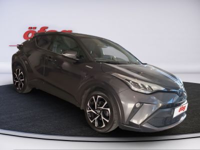 Toyota C-HR Gebrauchtwagen Toyota C-HR Gebrauchtwagen