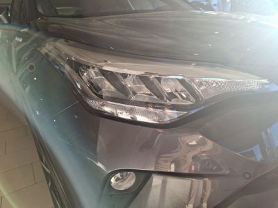 Toyota C-HR Gebrauchtwagen Toyota C-HR Gebrauchtwagen