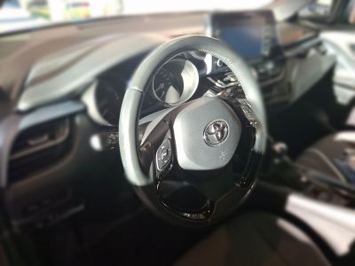 Toyota C-HR Gebrauchtwagen Toyota C-HR Gebrauchtwagen