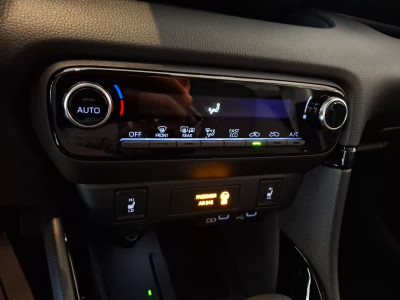 Toyota Yaris Neuwagen Toyota Yaris Neuwagen