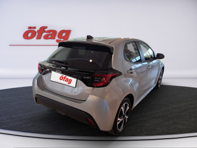 Toyota Yaris Neuwagen Toyota Yaris Neuwagen