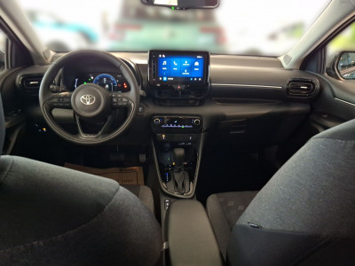 Toyota Yaris Neuwagen Toyota Yaris Neuwagen