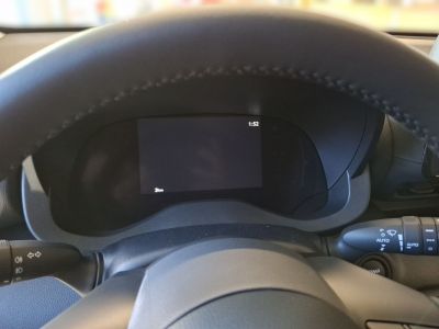 Toyota Yaris Neuwagen