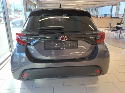 Toyota Yaris Neuwagen