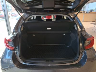 Toyota Yaris Neuwagen